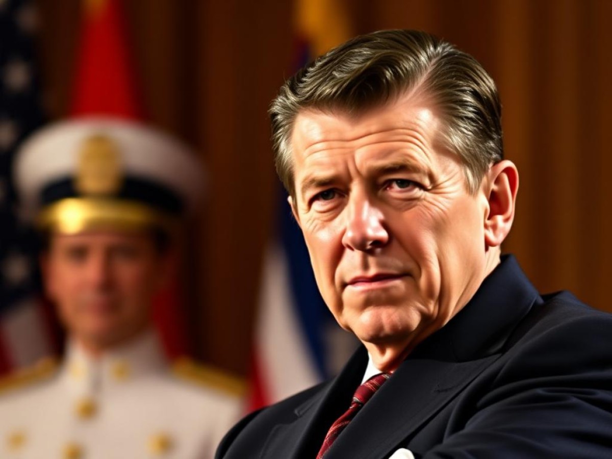 Dottrina Reagan ancora valida?