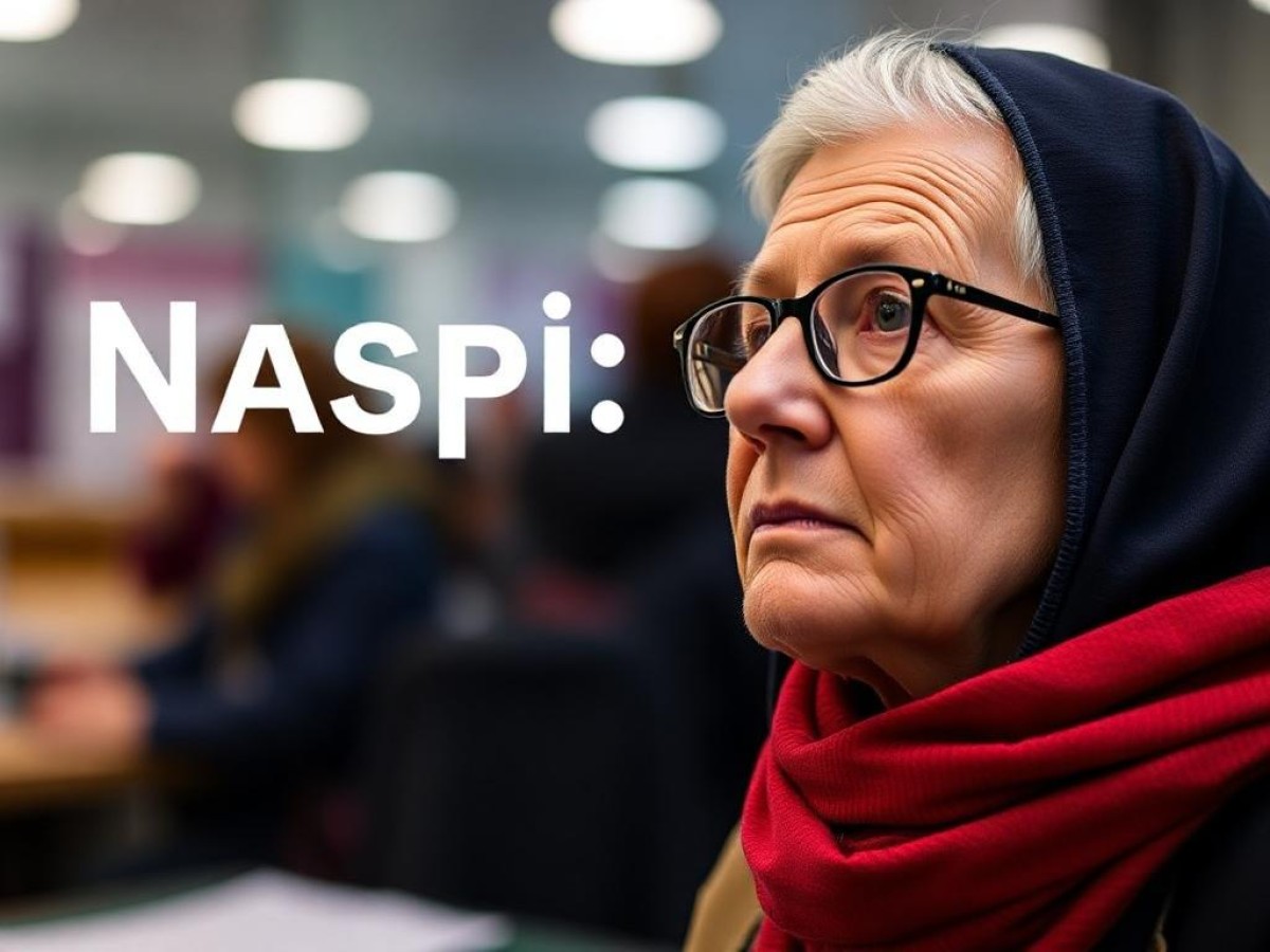 NASPI, ecco perché bisogna fare presto con la domanda: 8 e 68 i numeri da ricordare