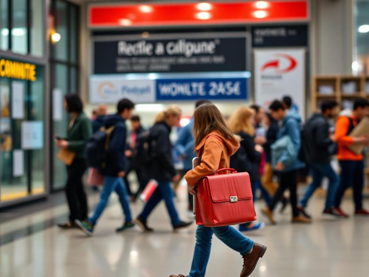 Risultati Invalsi disastrosi per mercato del lavoro