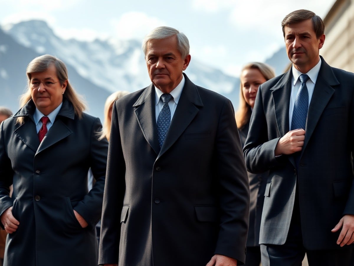 In Svizzera i “super ricchi” restano di casa, cresce il fronte del no all’imposta alla vigilia del referendum