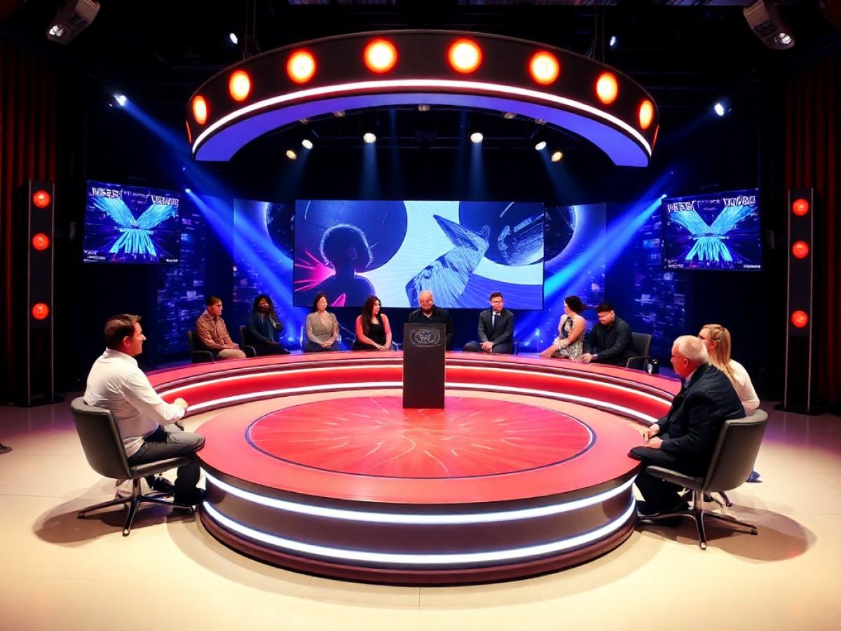 Talenti limitati, relazioni illimitate: l’economia nascosta dei reality show