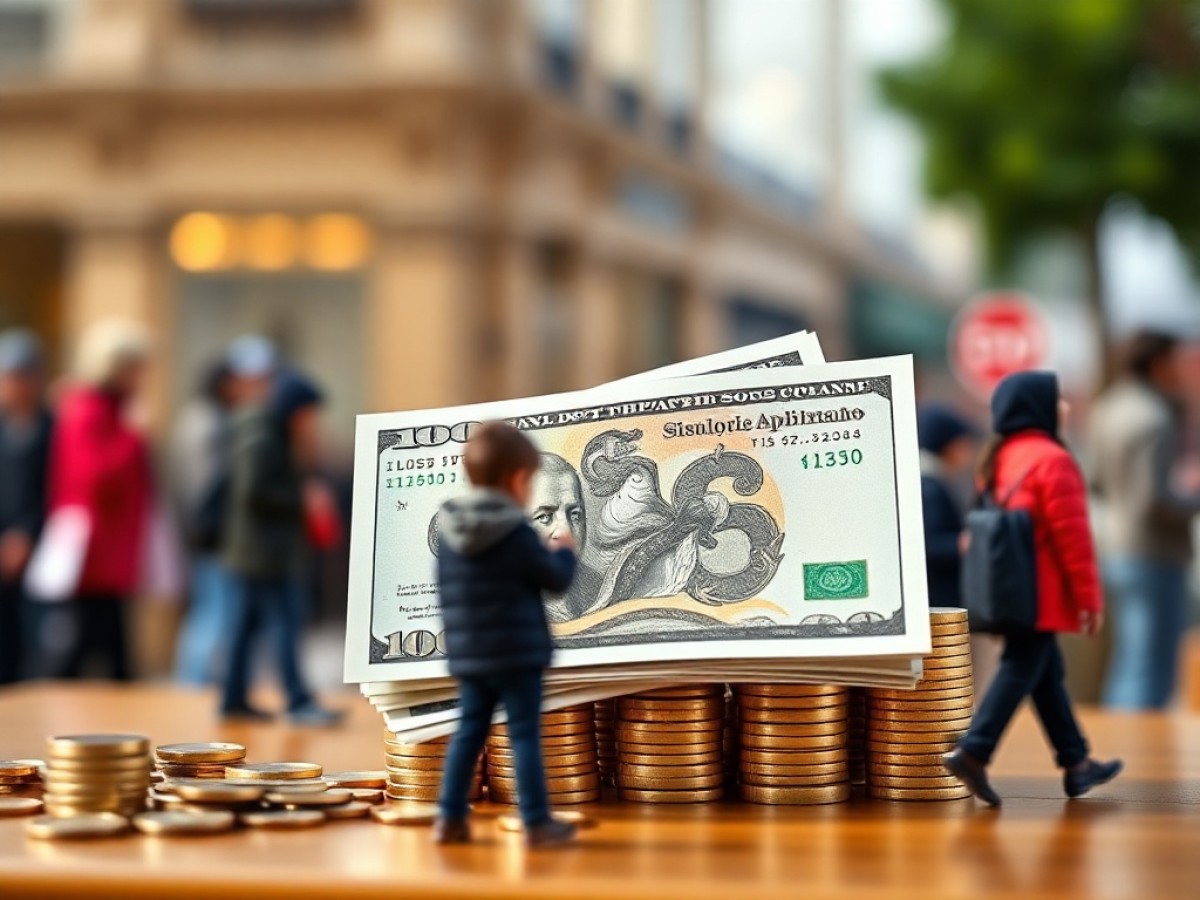 Cosa faranno davvero gli italiani con i soldi nel 2026 (spoiler: non quello che dicono)