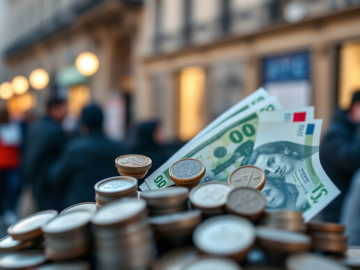 Debito a gennaio: analisi dei numeri e del fabbisogno dello Stato