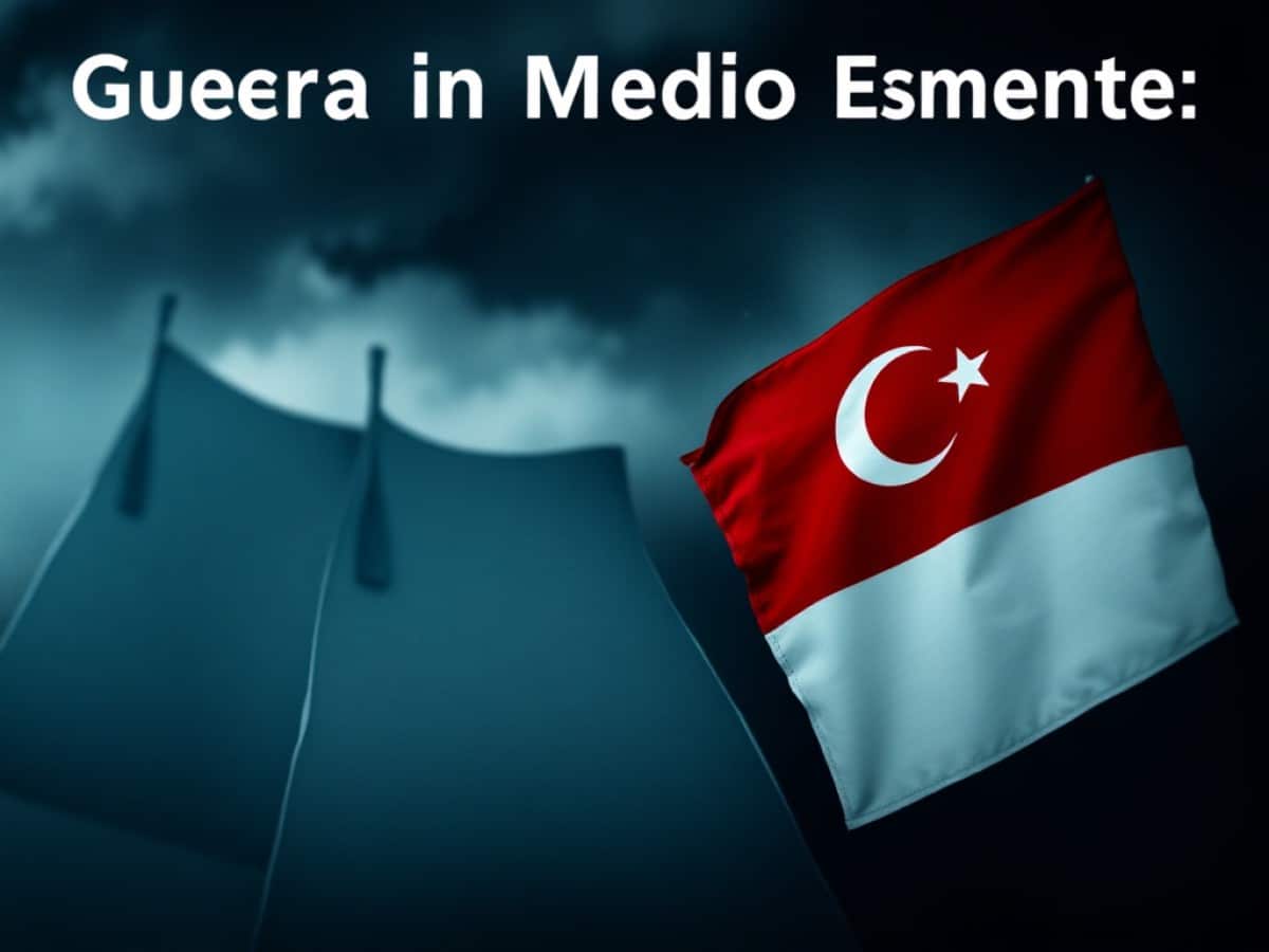 Guerra in Medio Oriente: quali effetti su tasse e prezzi in Italia
