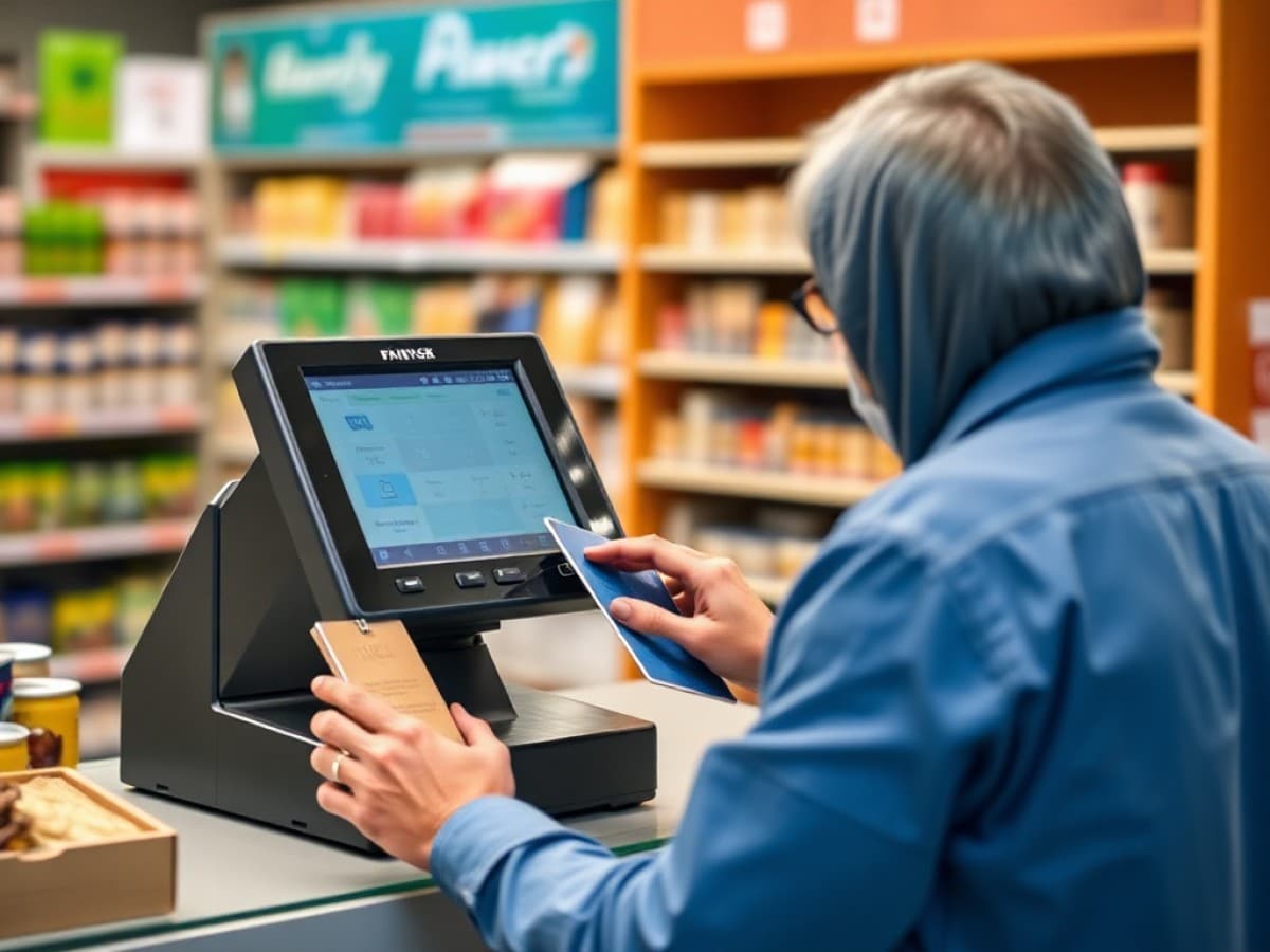 POS e registratore telematico collegati: svolta vera o solo illusione contro l’evasione?