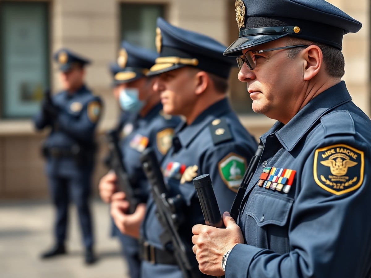 Militari e forze di polizia, dal 2027 la pensione si allontana o resta uguale?