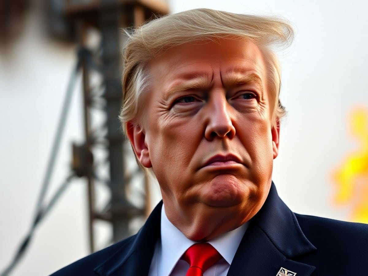 Trump e la scorta alle petroliere: strategia anti-crisi energetica