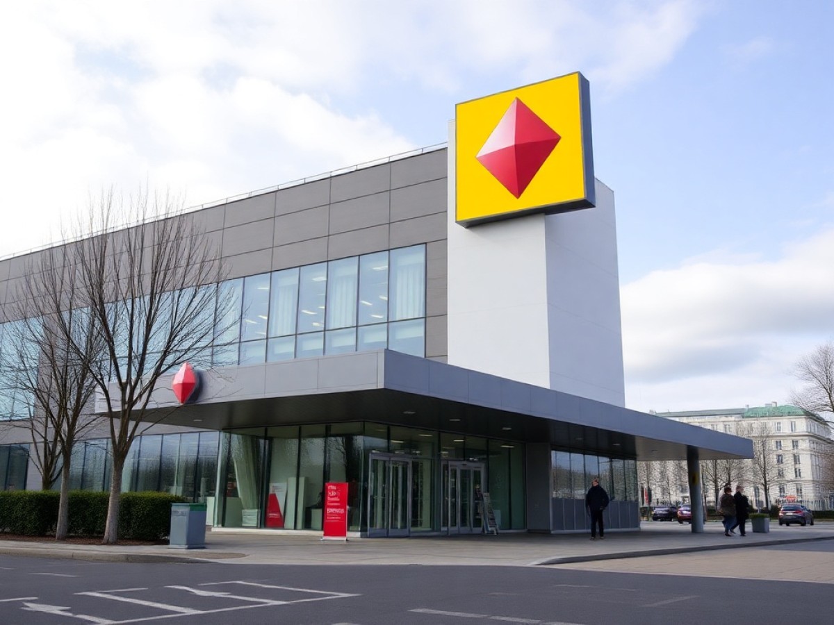 OPS UniCredit su Commerzbank: mercato promuove l’operazione, Berlino resta contraria