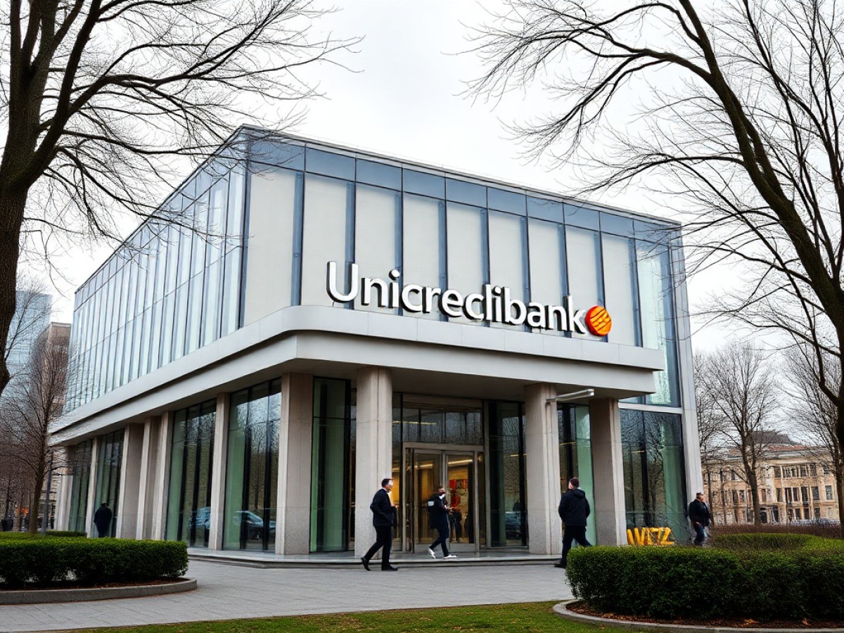 Unicredit tenta la scalata a Commerzbank: l’unione bancaria che i governi non vogliono