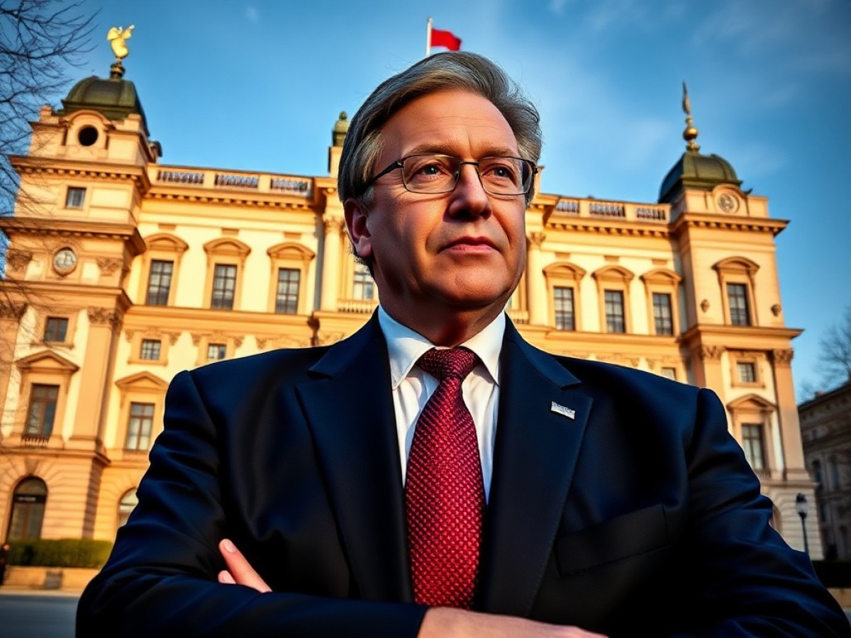 Unicredit-Commerzbank, Orcel guarda a Palazzo Chigi nello scontro con Berlino