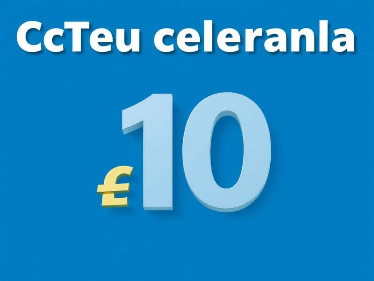 CcTeu a 10 anni: prima tranche in asta con spread 0,8%