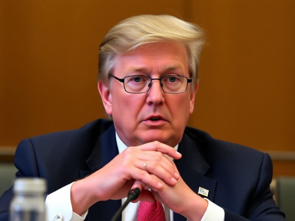 Fed, la svolta di Warsh che rischia di scontrarsi con l’agenda di Trump sui tassi