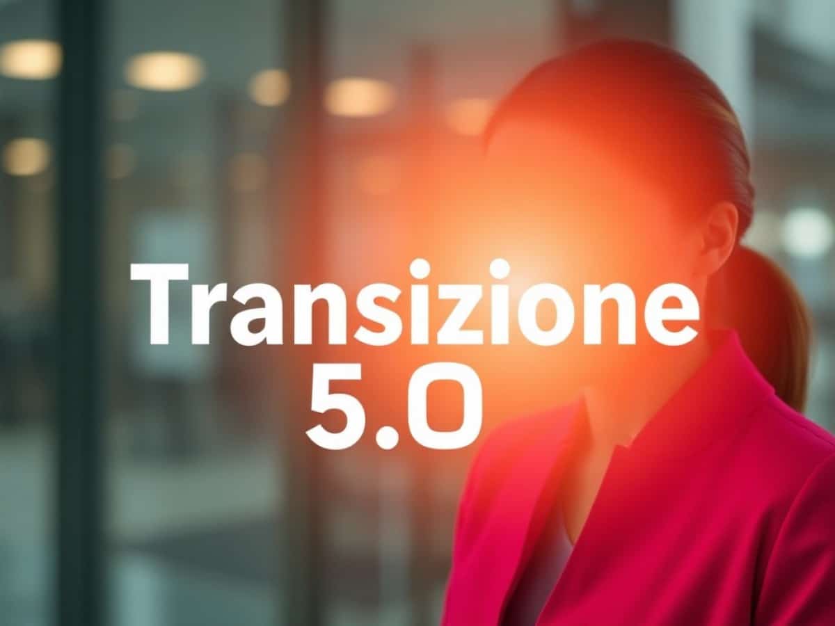 Transizione 5.0, tornano i fondi per le imprese