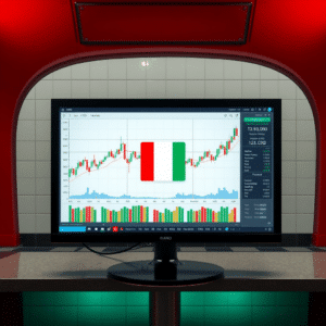 Investire su Blue Chip Italiane con Rendimento a Doppia Cifra % e Barriere Conservative