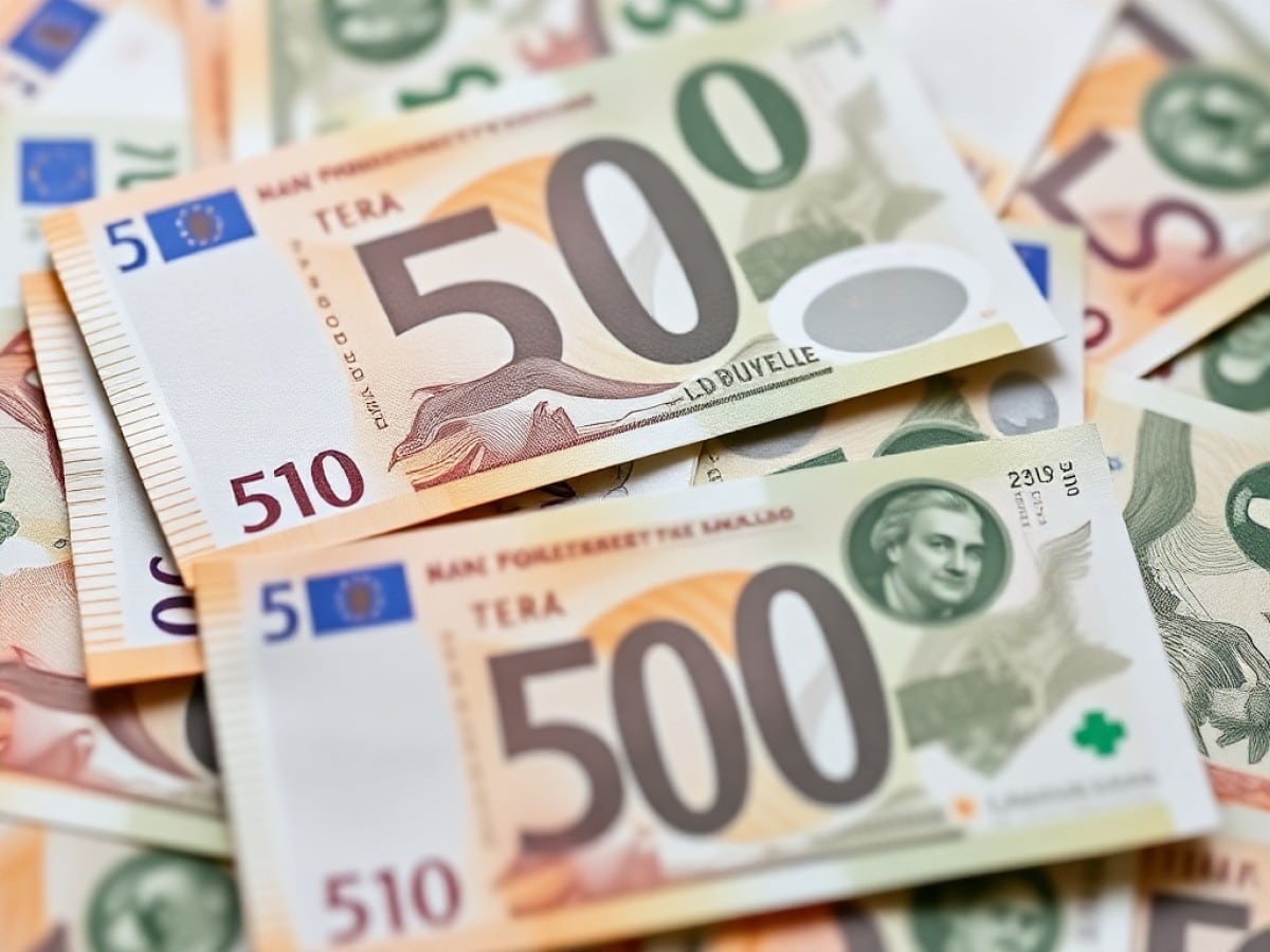 Banconote da 500 euro: quante ce ne sono ancora in Italia e che fine faranno?