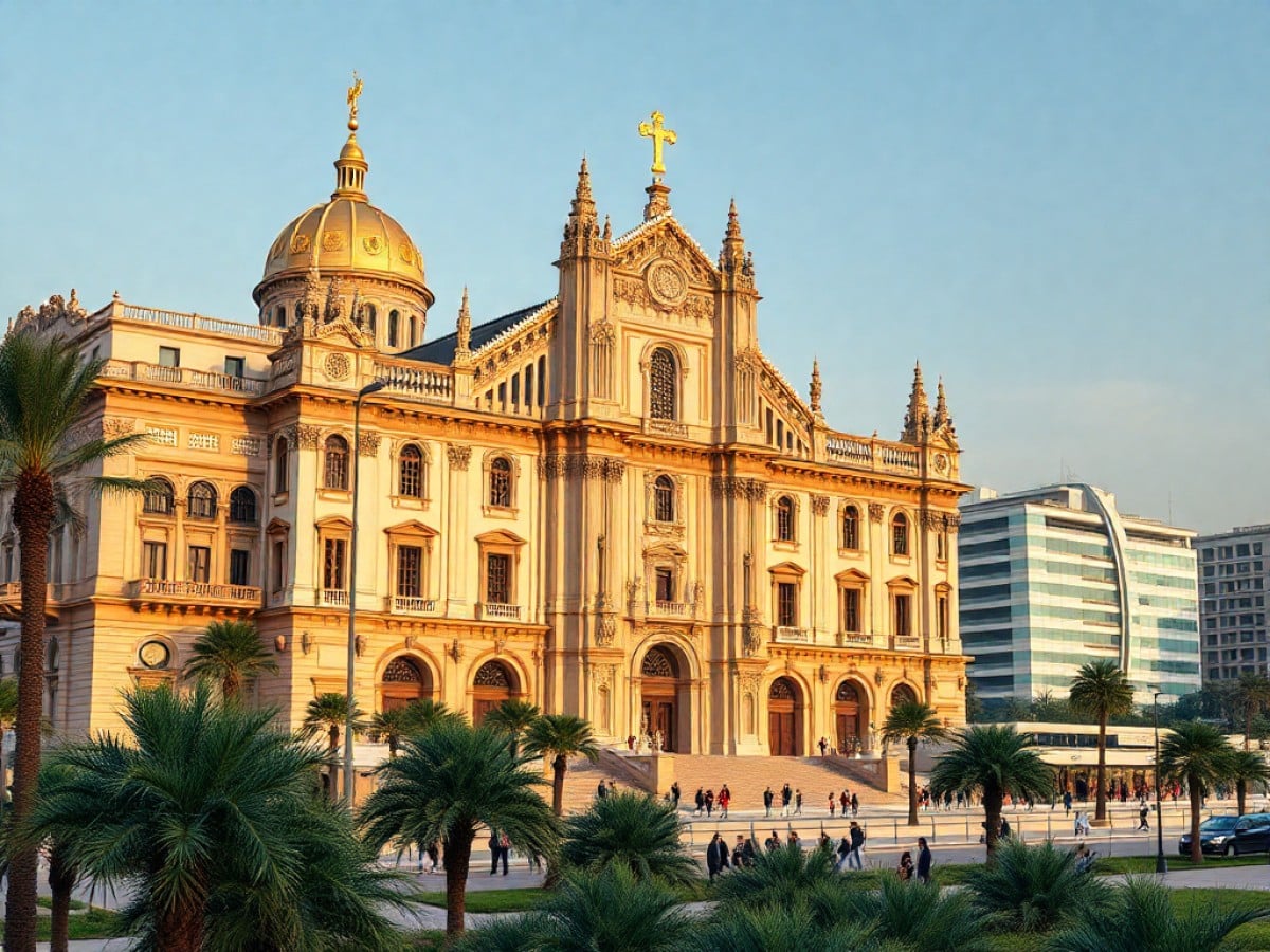 Da Dubai a Milano: i super ricchi comprano casa grazie alla flat tax