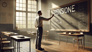 Arretrati sulle pensioni 2023 e 2024, ecco l’ultima sentenza della Consulta