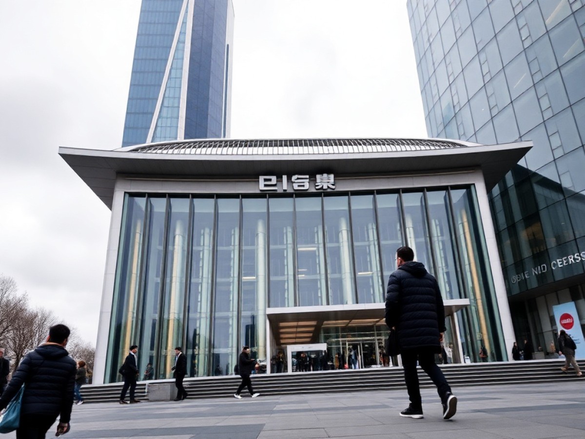 Borsa di Corea supera Londra: l’IA riscrive la geografia finanziaria