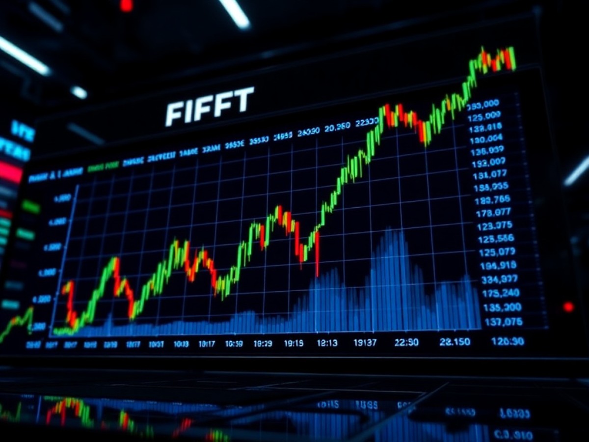 FTSE MIB e il dato nascosto dietro il record di ieri