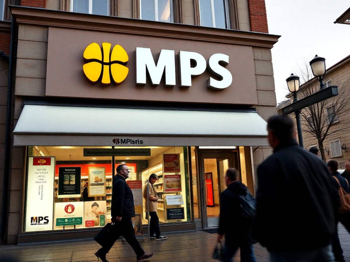 MPS, chi sta comprando il titolo? Contratti raddoppiati in poche sedute