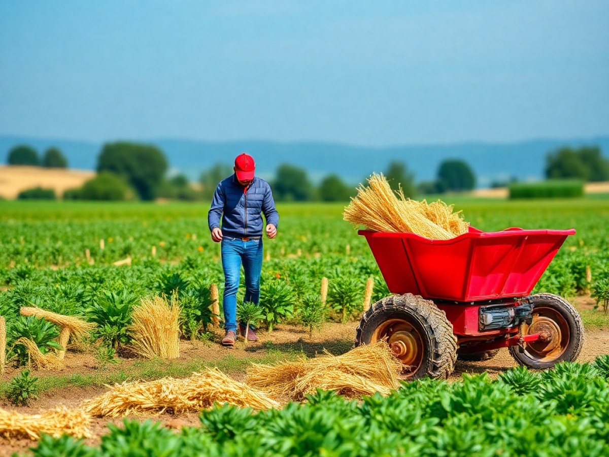 Naspi e disoccupazione agricola nel 2025? Adesso arrivano fino a 1.200 euro di bonus