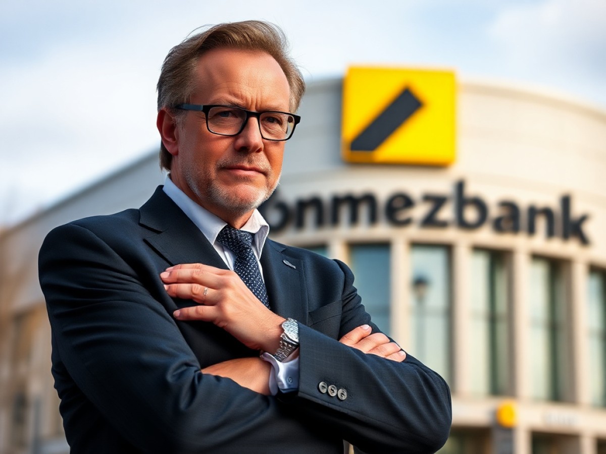 Commerzbank, la strategia di Orcel sta smontando le difese tedesche
