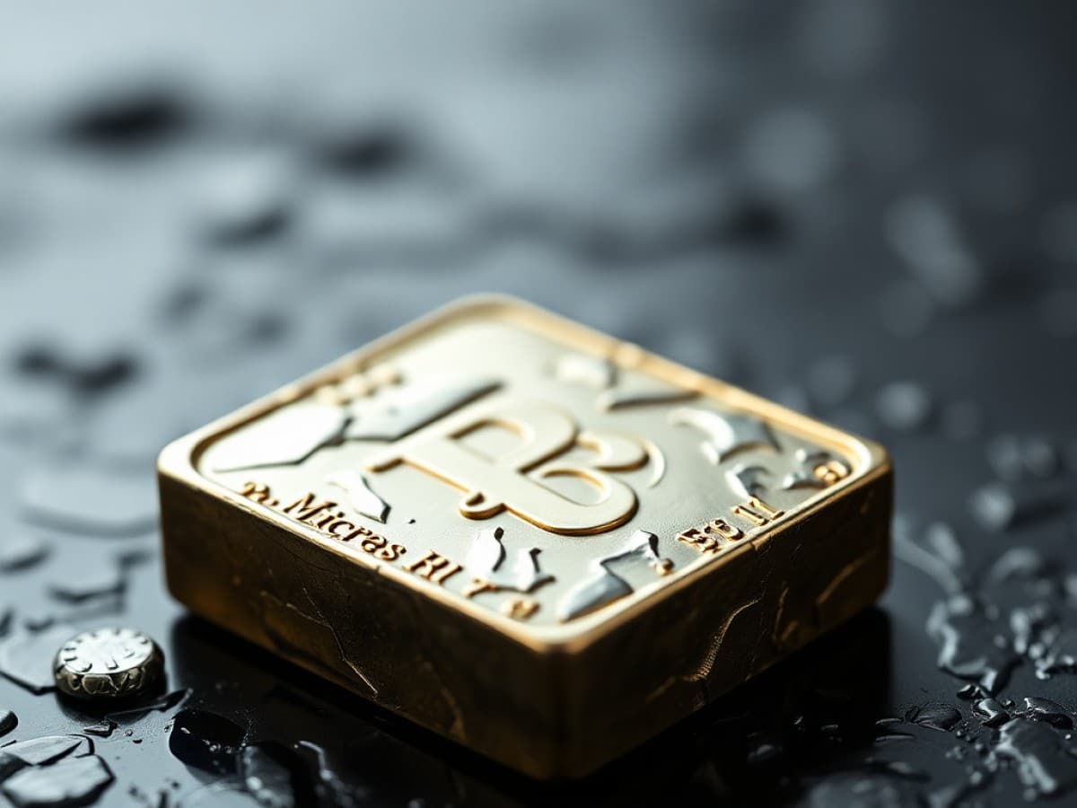 Oro e argento ripartono, rapporto ai minimi da quasi 2 mesi