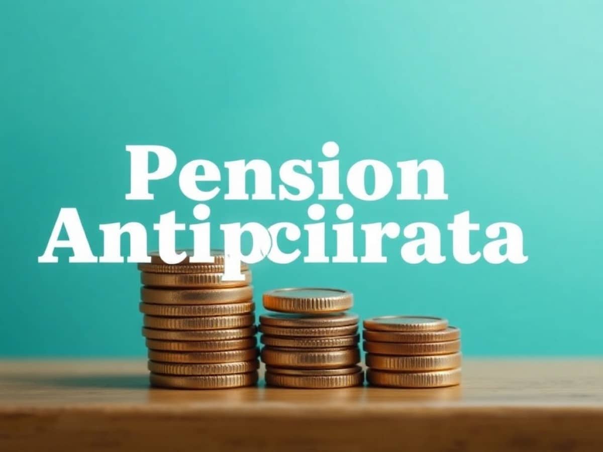 Pensione anticipata: quanti e quali contributi servono?