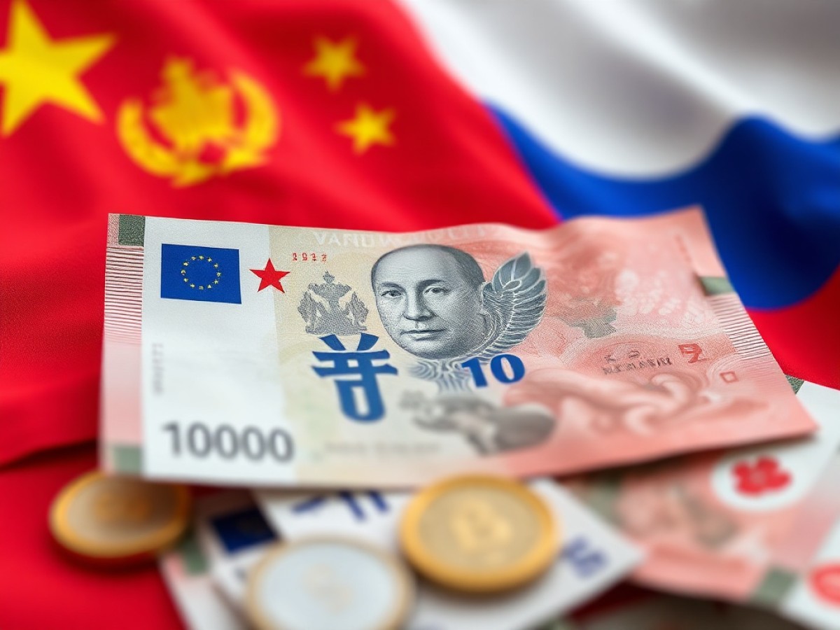 La Russia emetterà un nuovo bond in yuan: ecco la nostra previsione sul rendimento