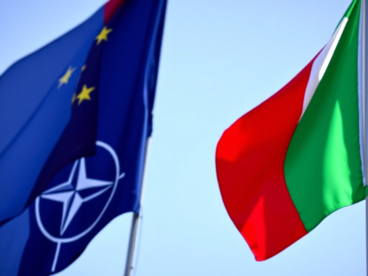 Deroga al Patto di stabilità sulle spese NATO: la minaccia italiana fa tremare Bruxelles