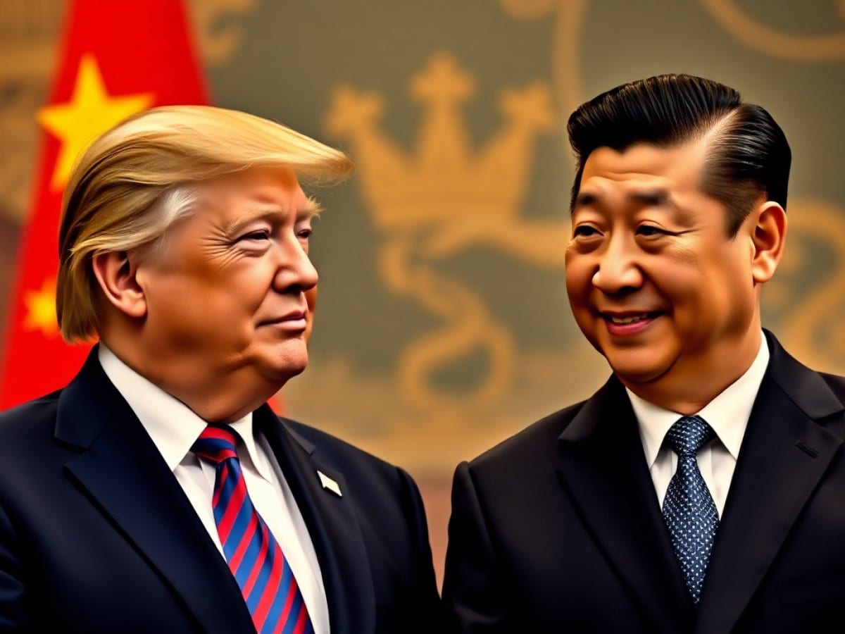 Trump e Xi negoziano il costo della fine della globalizzazione gratuita