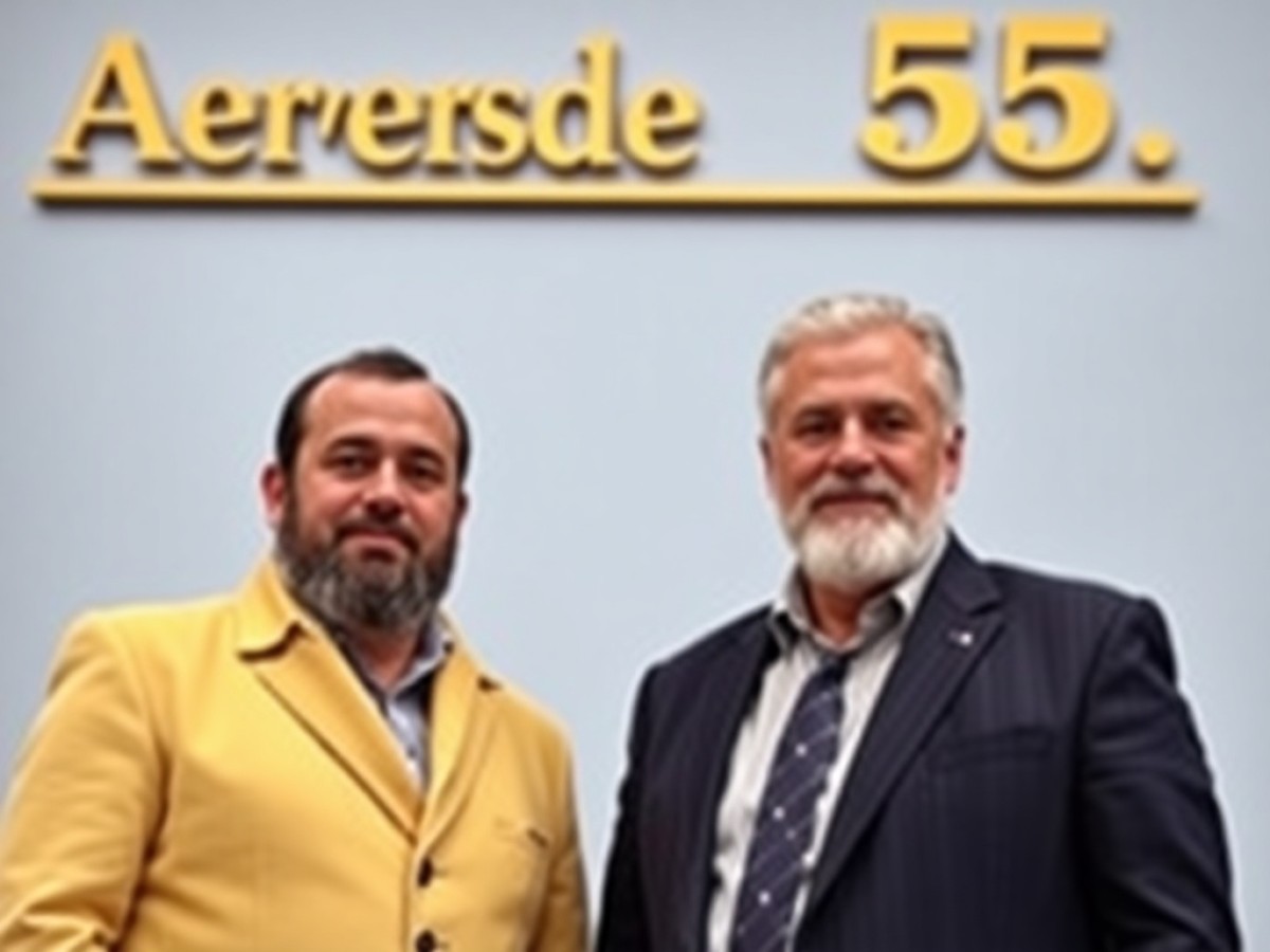 Delfin, fumata bianca: la pace da 55 miliardi tra Leonardo Maria Del Vecchio e Rocco Basilico