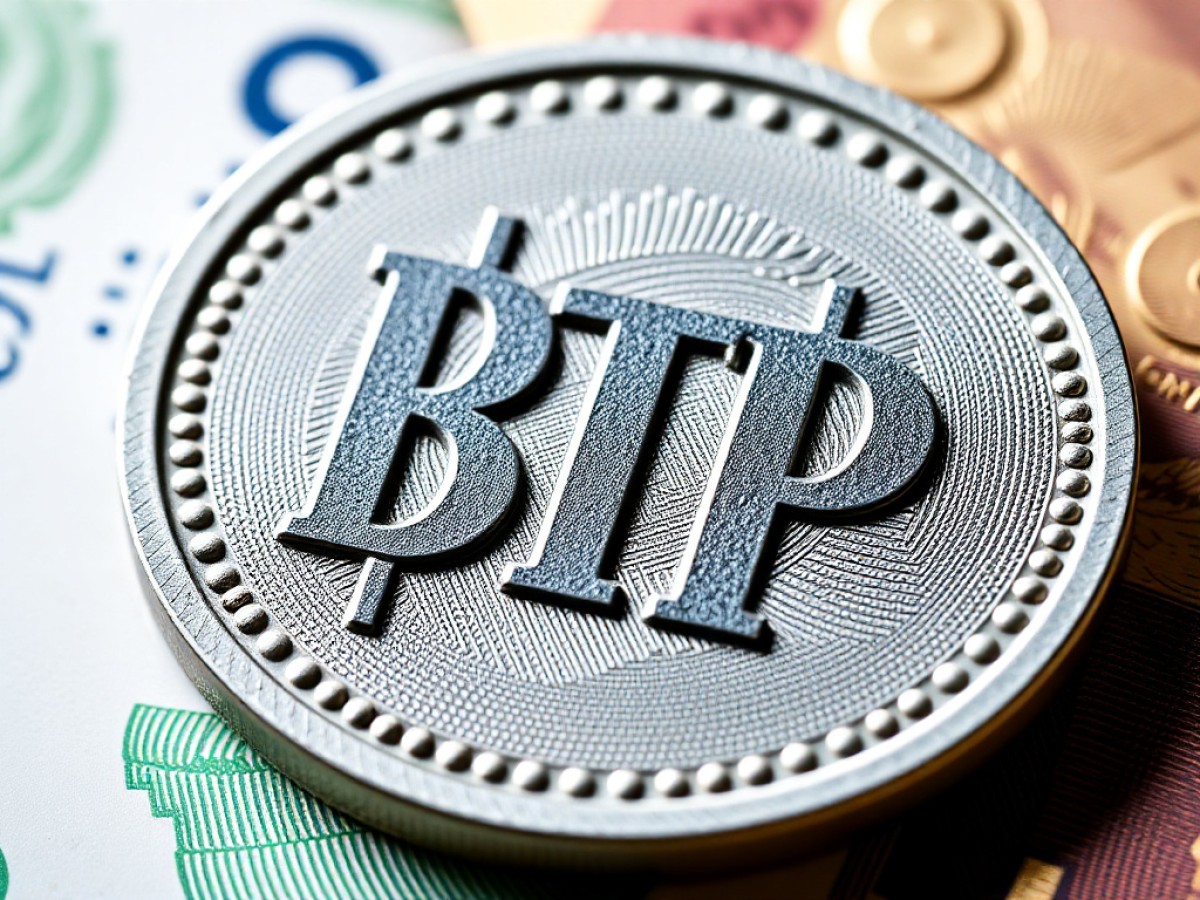 BTp Italia Sì, emissione a giugno scommessa sull