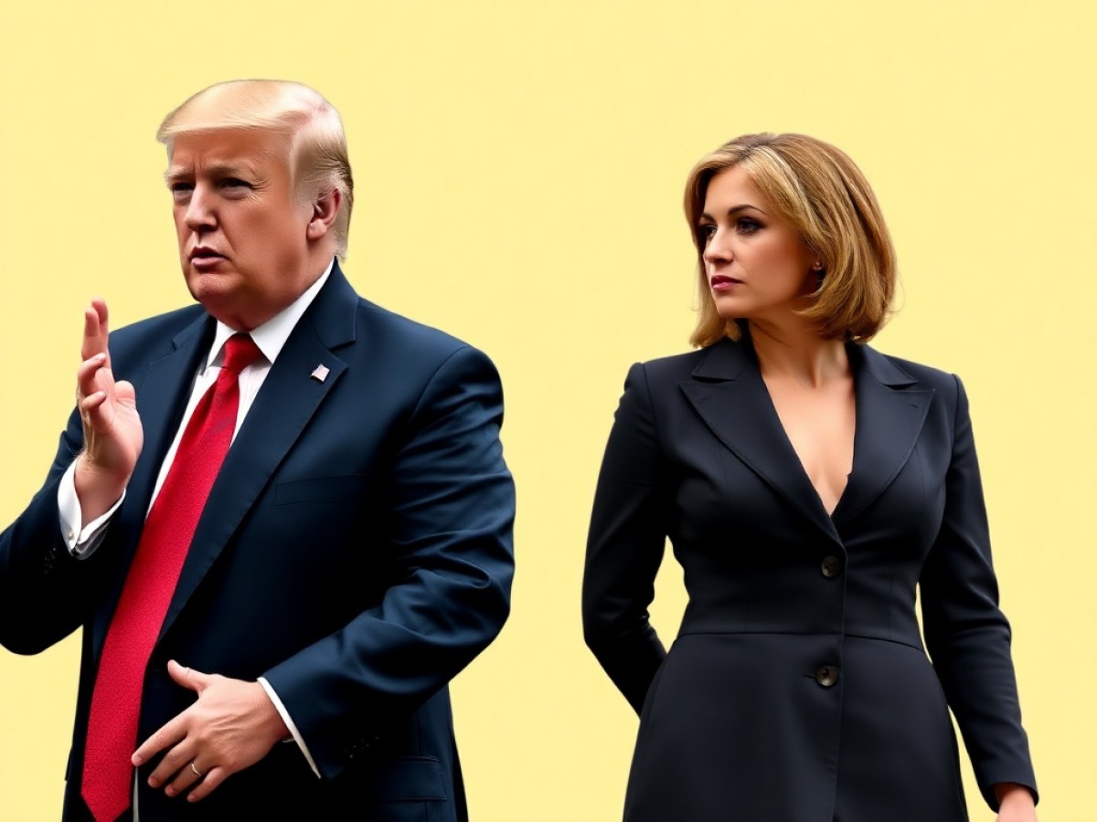 Trump scarica la rabbia su Meloni? Il nodo è l’Iran, non le foto del G7