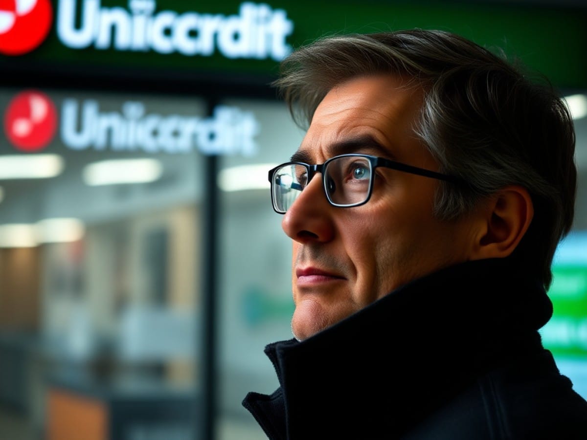 Unicredit sopra il 50% di Commerzbank piega le resistenze tedesche sul prezzo