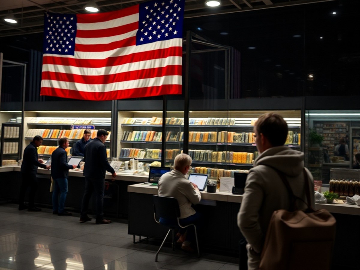 Inflazione USA più debole del previsto: cosa cambia per Fed, Treasury e BTp