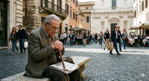 Pensioni e Pil: il dato che inganna, è la crescita mancata a pesare