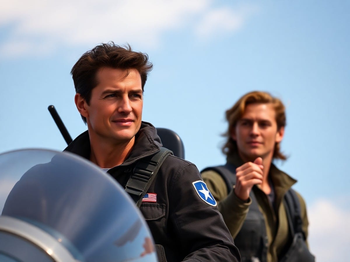 Era il 1986, l’anno di Top Gun: quanto costava vivere nell’Italia di Maverick?