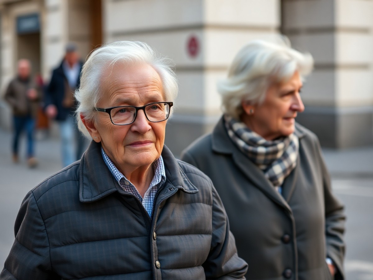 Ecco chi ha preso meno soldi di pensione ad agosto